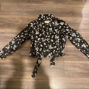 MK JACKET